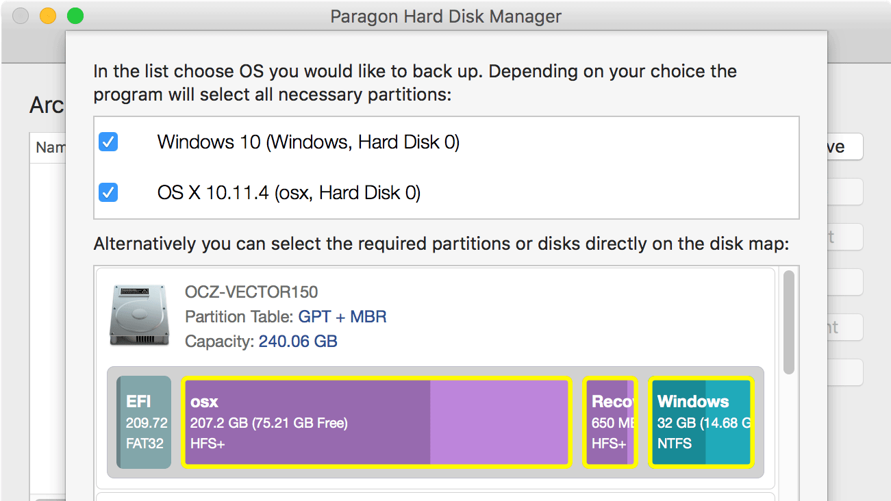 Best Partition Manager For Mac